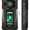 Das dritte Foto der Eigenschaften des Ulefone Armor 33 Pro