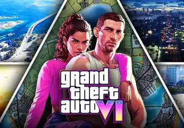 GTA VI-Entwicklung unter voller Kontrolle: ein ...