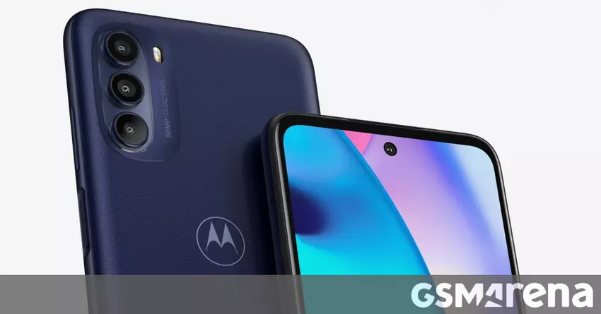 Motorola Moto G 5G (2022) Spezifikationen und Renderlecks