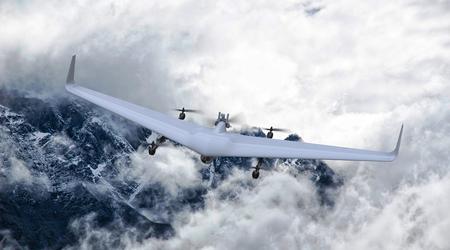 Baykar Makina testet bereits ein neues Aufklärungs-UAV von Bayraktar DIHA (Video)