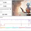 MSI Katana GF66 11UD Test: Eine praktische Waffe für einen virtuellen Samurai-60 MSI Katana GF66 11UD Test: Eine praktische Waffe für einen virtuellen Samurai-60