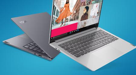 Neues Lenovo Yoga Slim 7 14.5 mit Snapdragon X Elite Chip: Informationen geleakt