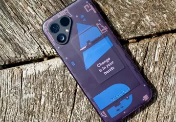 Das Fairphone 6, ein unzerstörbares Smartphone ...