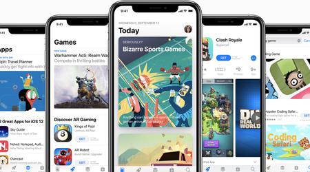 Apple erhöht die Preise im App Store