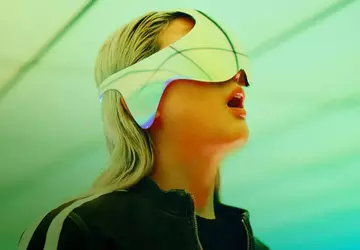 Ein Testbericht über das Virtual-Reality-Headset 3 ...