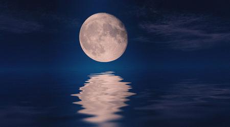 Chinas Rover Chang'e 5 hat auf dem Mond eine Quelle mit Billionen Kilogramm Wasser gefunden, die zum Leben und zur Herstellung von Raketentreibstoff genutzt werden könnte