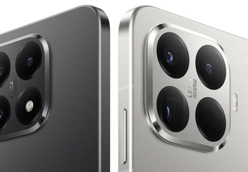 Preise von Xiaomi 15T, 15T Pro ...