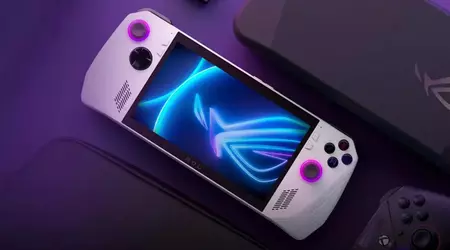 ASUS verspricht eine baldige weltweite Markteinführung der Handheld-Konsole ROG Ally