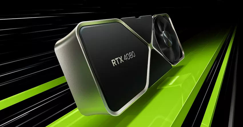 NVIDIA hat seine Meinung zur Veröffentlichung der GeForce RTX 4080 12 GB Grafikkarte geändert