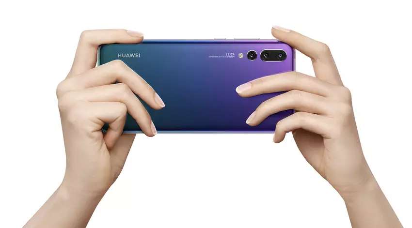 Das 2018er Flaggschiff Huawei P20 Pro erhält weltweit ein großes EMUI 10.0.0.193 Update mit neuen Funktionen