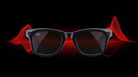 Die nächste Generation von Smartglasses: Die Erfindung von Harvard-Studenten liefert sofortige Informationen über alle Personen in Sichtweite
