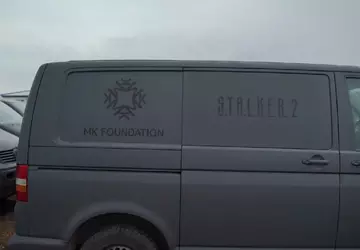 Die Entwickler von S.T.A.L.K.E.R. haben zusammen ...