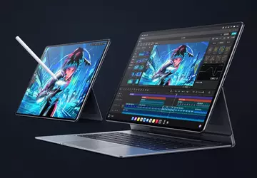 Mit solch einem Tablet ist kein ...