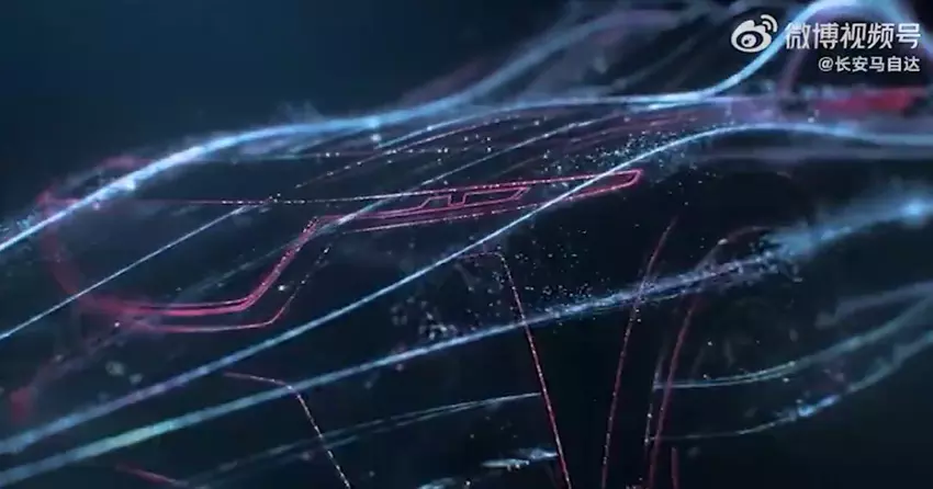 Mazda hat einen möglichen Tesla Model Y-Konkurrenten angeteasert - hier ist, was wir über ihn wissen