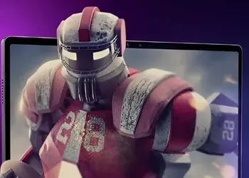 nubia Pad 3D - das erste ...