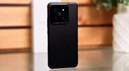 Xiaomi 14 im Test: das Junior-Flaggschiff mit Leica-Kamera
