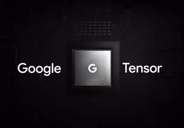 Der Tensor G4-Prozessor für das Pixel ...