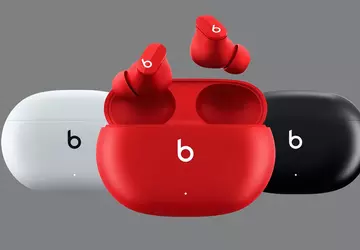 Beats Studio Buds erhalten neue Funktionen ...