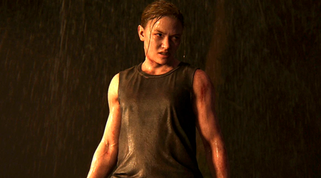 Jocelyn Mettler, die den Auftritt von Abby in The Last of Us Part II gestaltete, wird erneut aktiv mit Einschüchterungen und Hassreden konfrontiert