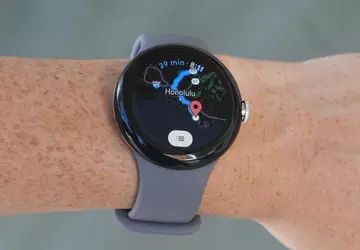 Google kündigte ein Update für Maps ...