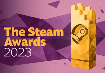 Die Gewinner der The Steam Awards ...
