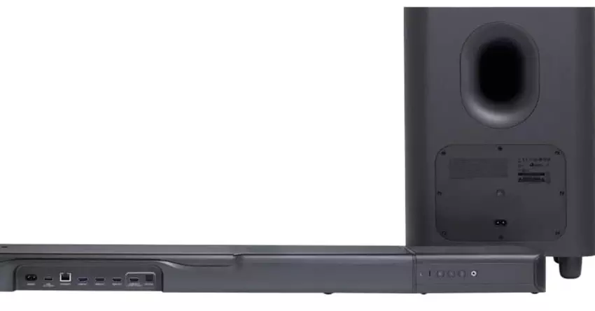 JBL 1300 11.1.4 ch welche jbl soundbar ist die beste