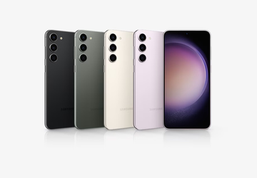 Das November-Sicherheitsupdate für die Galaxy S23-Serie ...