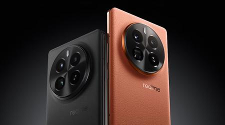Insider: Das Flaggschiff realme GT 7 Pro erhält ein BOE X2-Display, eine Sony LYT-600-Kamera, einen Snapdragon 8 Gen 4-Chip und eine 100-W-Ladestation