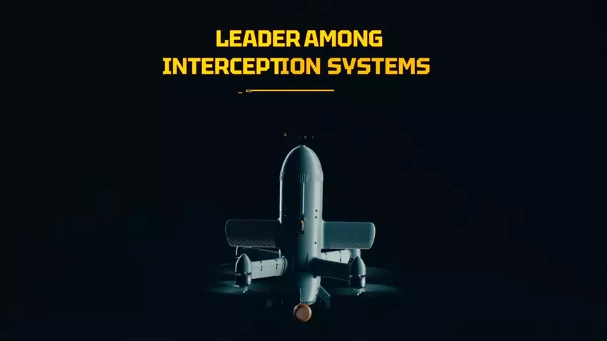 Tausend abgeschossene Ziele: Das 'Wild Hornets'-Team veröffentlichte ein neues Video über die STING Abfangdrohne