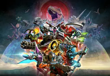 Capcom veröffentlicht den finalen Trailer zu ...