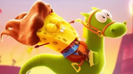 Es wird noch mehr Unterwasser-Wahnsinn geben: THQ Nordic hat ein weiteres Spiel der SpongeBob-Reihe angekündigt