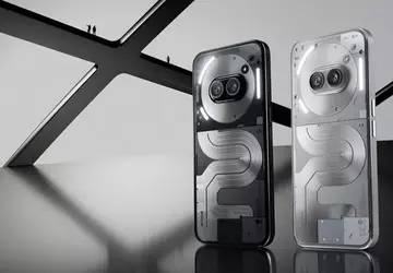 Nothing Phone (2a) Plus kommt in ...