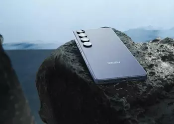 Meizu 22 Pro Flaggschiff auf dem ...