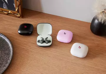 Alternative zu AirPods: Beats Fit Pro ...