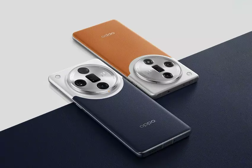 OPPO Find X7 Flaggschiff-Smartphone-Serie wird am 8. Januar enthüllt werden