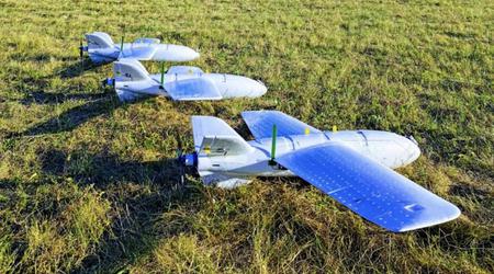 Killer von "Adlern": Ukrainische Ingenieure haben den FPV-Drohnenabfangjäger VB140 Flamingo entwickelt, der russische Aufklärungsdrohnen effektiv vernichtet