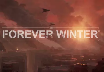 Der ehrgeizige Koop-Shooter The Forever Winter ...