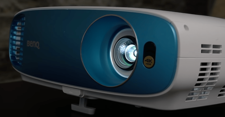 BenQ TK800M bester beamer bis 1000 euro