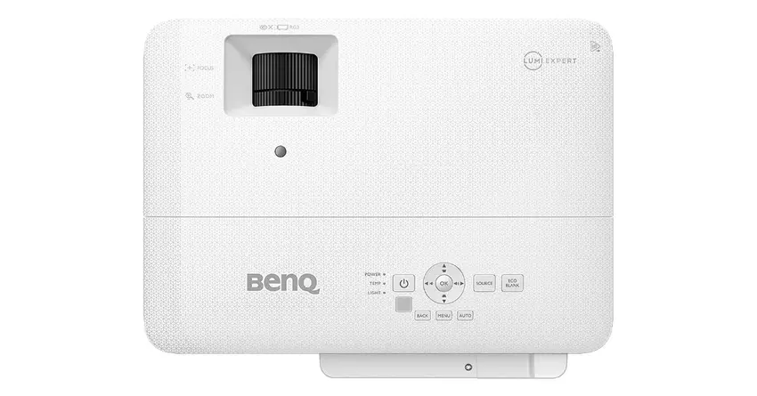 BenQ TH685i Kirchenprojektoren