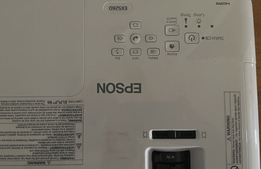 Pro EX7260 vs EX5260 vergleich