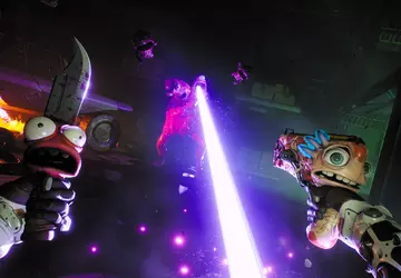 Squanch Games hat angekündigt, dass der ...