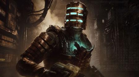 Necromorphs kehren auf die Bildschirme zurück: Ein Insider verriet die Entwicklung einer neuen Zeichentrickserie, die auf dem Dead Space-Universum basiert