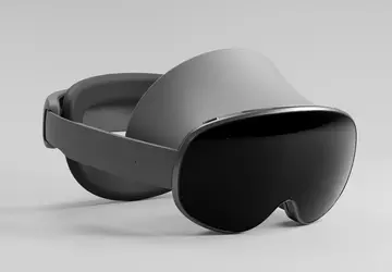 Samsung stellt das erste XR-Headset mit ...