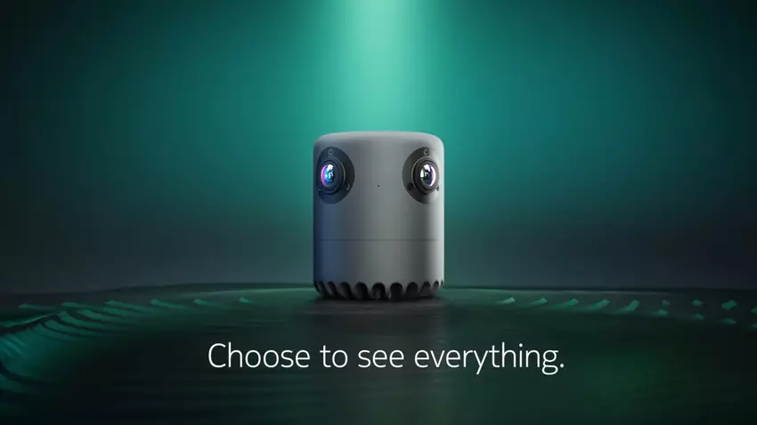 Nokia hat die weltweit erste 360-Grad-8K-Kamera mit 5G-Unterstützung vorgestellt, die für extreme Umgebungen ausgelegt ist