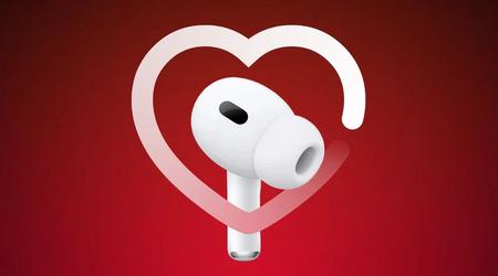 Insider: AirPods Pro 3 werden Herzfrequenzmessung erhalten, aber Veröffentlichung ist noch Monate entfernt