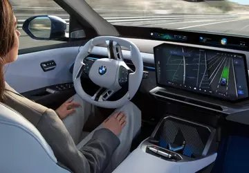 BMW ist der erste in Deutschland, ...