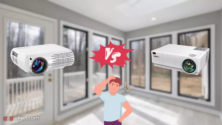 Yaber Y30 vs Yaber Y31 in 2025