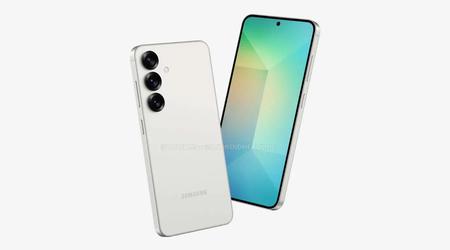 Nichts Neues: Die Zertifizierung hat die Daten zur Ladegeschwindigkeit von Smartphones der Samsung Galaxy S25-Serie offengelegt