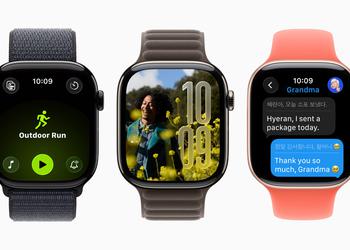 WatchOS 26 hat einen Fitness-Trainer Workout ...
