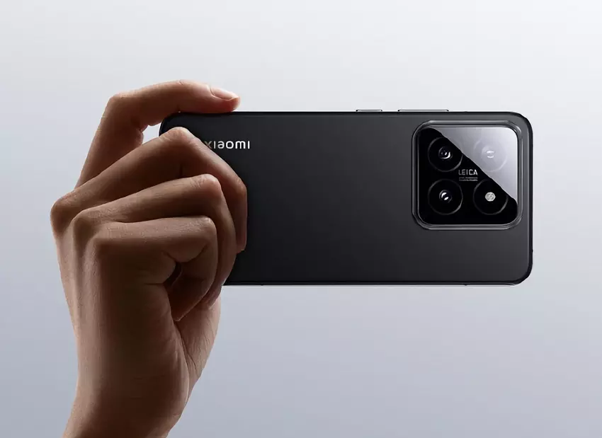 Ab $587: Ein Insider verrät, wie viel die Flaggschiffe Xiaomi 14 und Xiaomi 14 Pro kosten werden